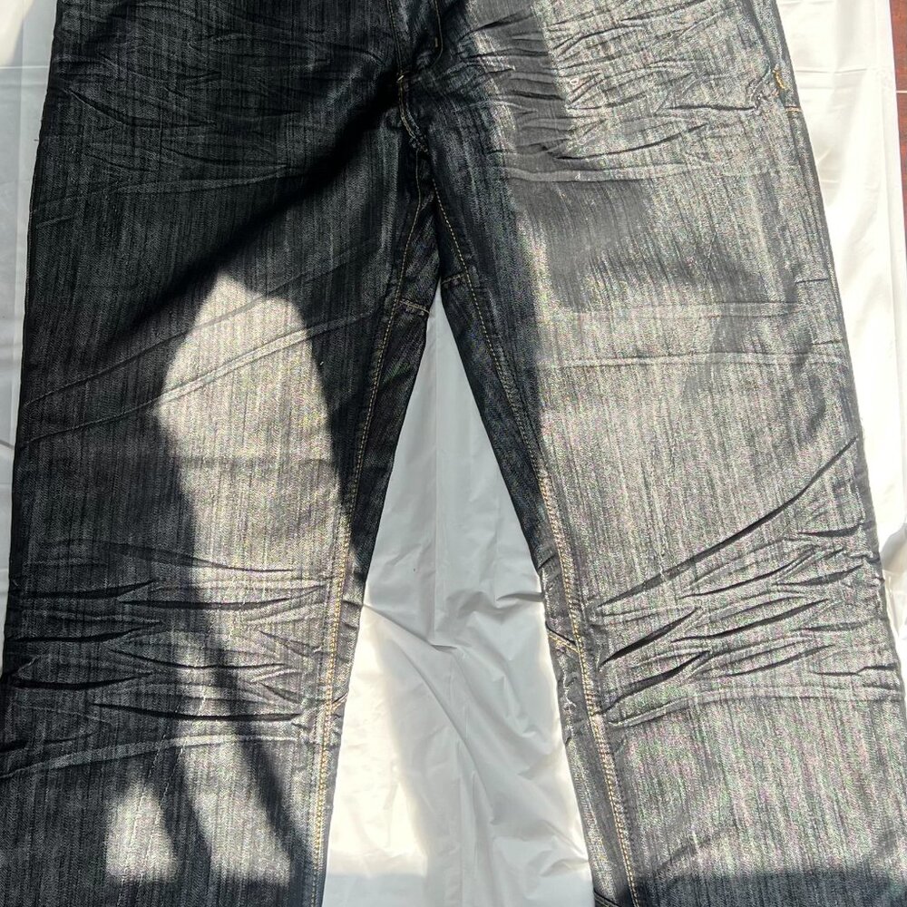 EMCEE JEANS MENS SIZE 38/34